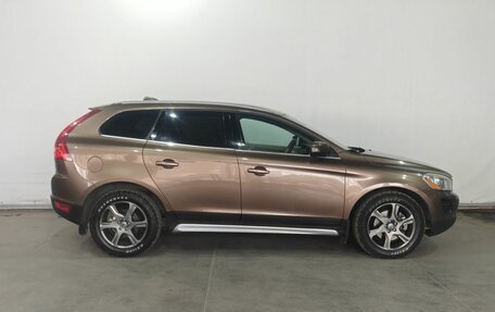 Volvo XC60 II, 2012 год, 1 250 000 рублей, 8 фотография
