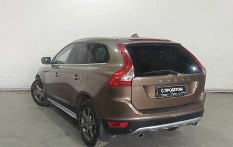 Volvo XC60 II, 2012 год, 1 250 000 рублей, 4 фотография
