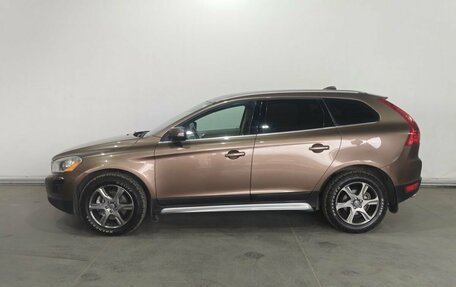 Volvo XC60 II, 2012 год, 1 250 000 рублей, 7 фотография