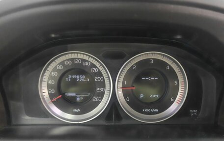 Volvo XC60 II, 2012 год, 1 250 000 рублей, 13 фотография