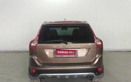 Volvo XC60 II, 2012 год, 1 250 000 рублей, 5 фотография