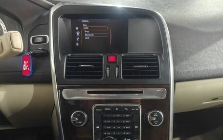 Volvo XC60 II, 2012 год, 1 250 000 рублей, 14 фотография