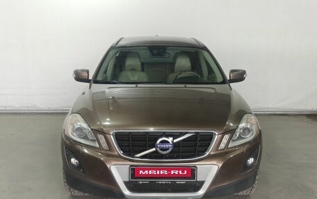 Volvo XC60 II, 2012 год, 1 250 000 рублей, 2 фотография
