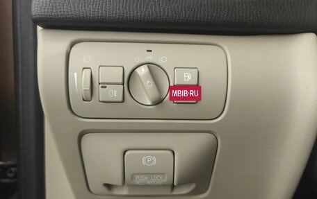 Volvo XC60 II, 2012 год, 1 250 000 рублей, 15 фотография