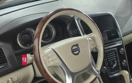 Volvo XC60 II, 2012 год, 1 250 000 рублей, 12 фотография
