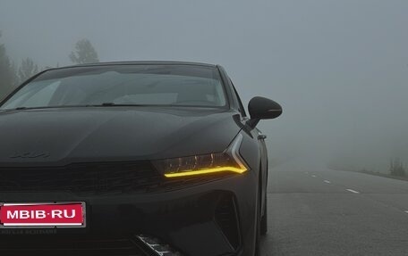 KIA K5, 2021 год, 2 850 000 рублей, 1 фотография