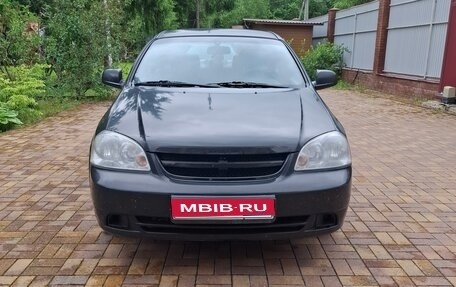 Chevrolet Lacetti, 2012 год, 550 000 рублей, 1 фотография