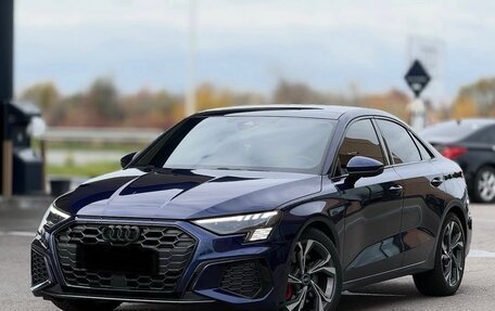 Audi A3, 2023 год, 1 970 000 рублей, 1 фотография