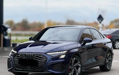 Audi A3, 2023 год, 1 970 000 рублей, 1 фотография