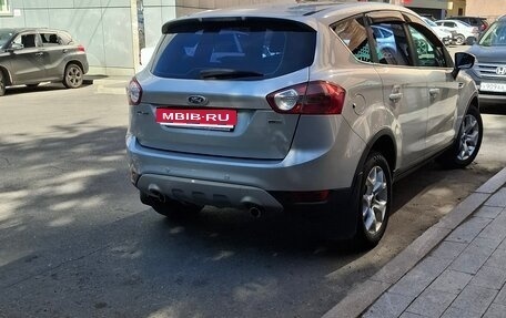 Ford Kuga III, 2009 год, 1 350 000 рублей, 1 фотография