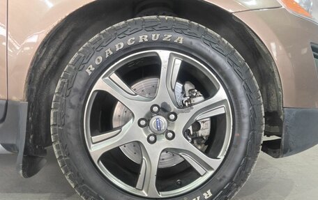 Volvo XC60 II, 2012 год, 1 250 000 рублей, 19 фотография