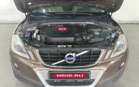 Volvo XC60 II, 2012 год, 1 250 000 рублей, 18 фотография