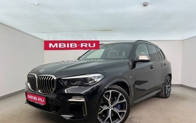 BMW X5, 2019 год, 4 990 000 рублей, 1 фотография