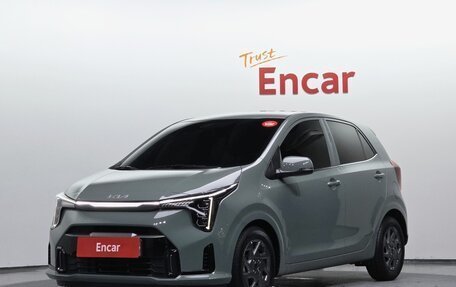 KIA Morning III, 2023 год, 1 140 000 рублей, 1 фотография