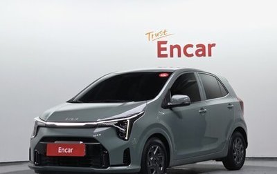KIA Morning III, 2023 год, 1 140 000 рублей, 1 фотография