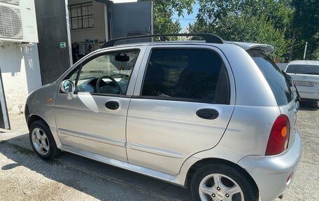 Chery Sweet (QQ), 2008 год, 195 000 рублей, 2 фотография