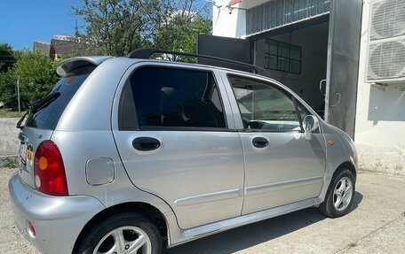 Chery Sweet (QQ), 2008 год, 195 000 рублей, 4 фотография