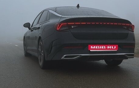 KIA K5, 2021 год, 2 850 000 рублей, 5 фотография