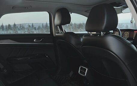 KIA K5, 2021 год, 2 850 000 рублей, 16 фотография