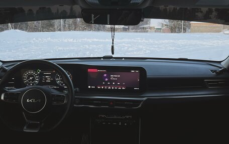 KIA K5, 2021 год, 2 850 000 рублей, 14 фотография