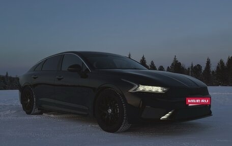 KIA K5, 2021 год, 2 850 000 рублей, 8 фотография
