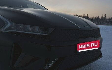 KIA K5, 2021 год, 2 850 000 рублей, 10 фотография