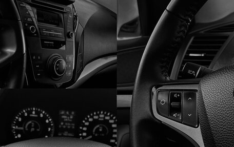 Hyundai i40 I рестайлинг, 2016 год, 990 000 рублей, 5 фотография