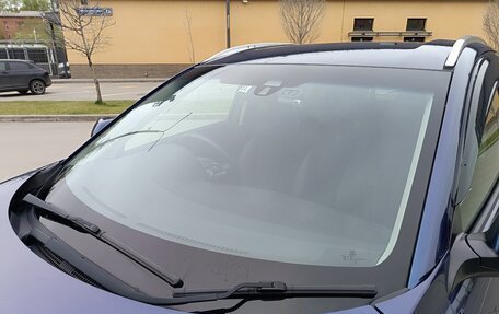 Honda Vezel, 2014 год, 1 430 000 рублей, 3 фотография