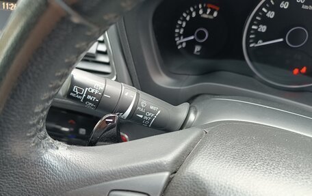 Honda Vezel, 2014 год, 1 430 000 рублей, 14 фотография