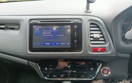 Honda Vezel, 2014 год, 1 430 000 рублей, 16 фотография
