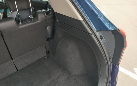 Honda Vezel, 2014 год, 1 430 000 рублей, 20 фотография