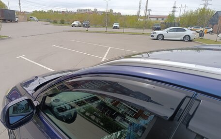 Honda Vezel, 2014 год, 1 430 000 рублей, 25 фотография
