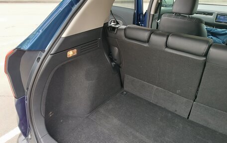 Honda Vezel, 2014 год, 1 430 000 рублей, 21 фотография