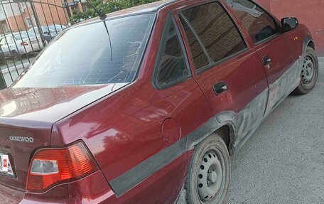Daewoo Nexia I рестайлинг, 2011 год, 85 000 рублей, 4 фотография