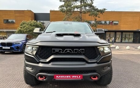 Rambler 1500, 2022 год, 12 200 000 рублей, 2 фотография