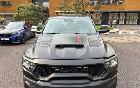 Rambler 1500, 2022 год, 12 200 000 рублей, 6 фотография