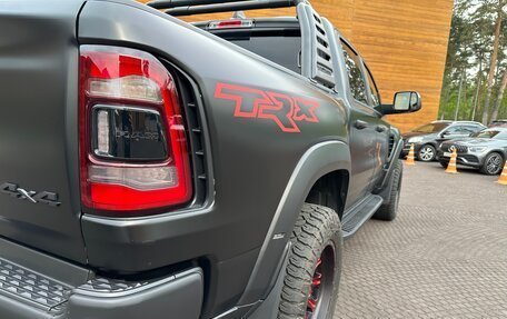 Rambler 1500, 2022 год, 12 200 000 рублей, 19 фотография
