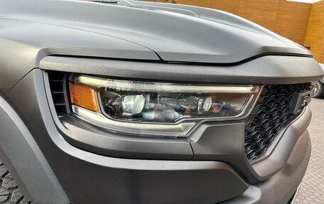 Rambler 1500, 2022 год, 12 200 000 рублей, 18 фотография