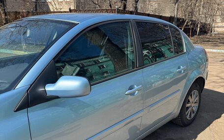 Renault Megane II, 2008 год, 395 000 рублей, 5 фотография