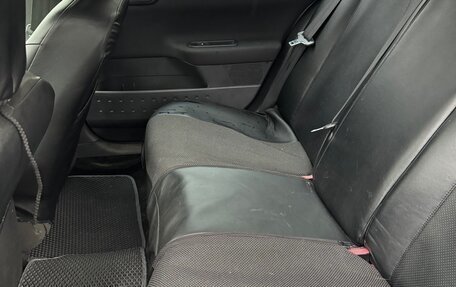 Renault Megane II, 2008 год, 395 000 рублей, 8 фотография