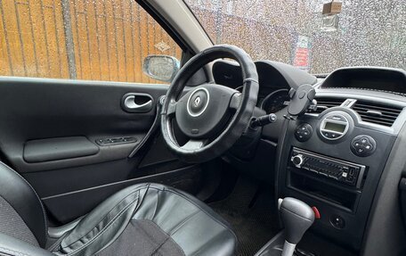Renault Megane II, 2008 год, 395 000 рублей, 6 фотография