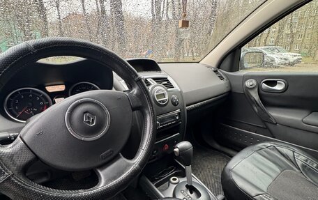 Renault Megane II, 2008 год, 395 000 рублей, 7 фотография