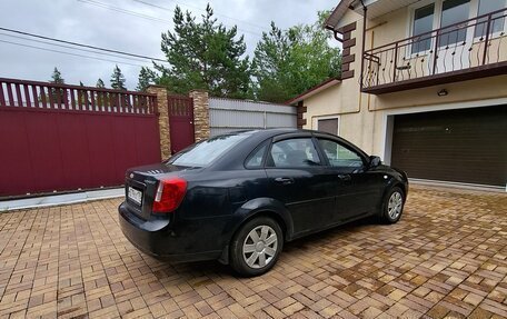 Chevrolet Lacetti, 2012 год, 550 000 рублей, 6 фотография