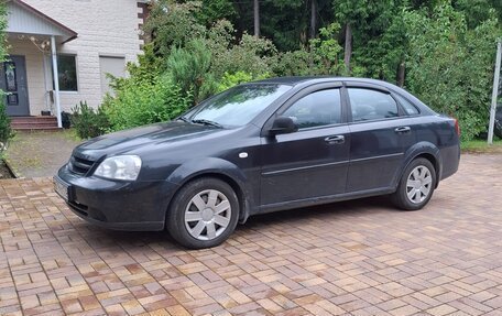 Chevrolet Lacetti, 2012 год, 550 000 рублей, 2 фотография