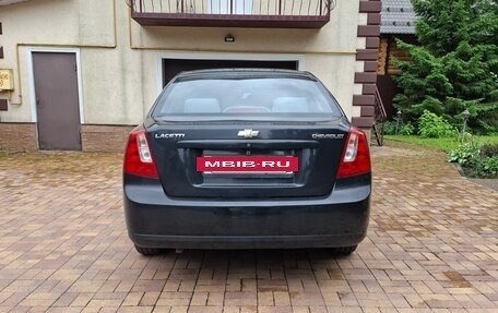 Chevrolet Lacetti, 2012 год, 550 000 рублей, 5 фотография