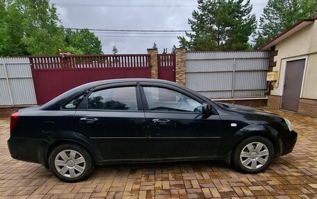 Chevrolet Lacetti, 2012 год, 550 000 рублей, 7 фотография