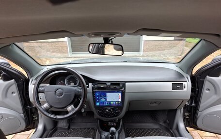 Chevrolet Lacetti, 2012 год, 550 000 рублей, 14 фотография