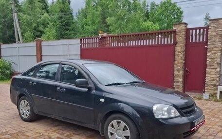 Chevrolet Lacetti, 2012 год, 550 000 рублей, 8 фотография