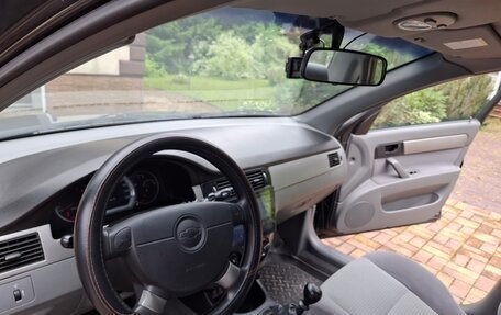 Chevrolet Lacetti, 2012 год, 550 000 рублей, 15 фотография
