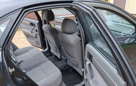 Chevrolet Lacetti, 2012 год, 550 000 рублей, 12 фотография